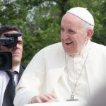 Papa Francesco, l'agenda degli impegni