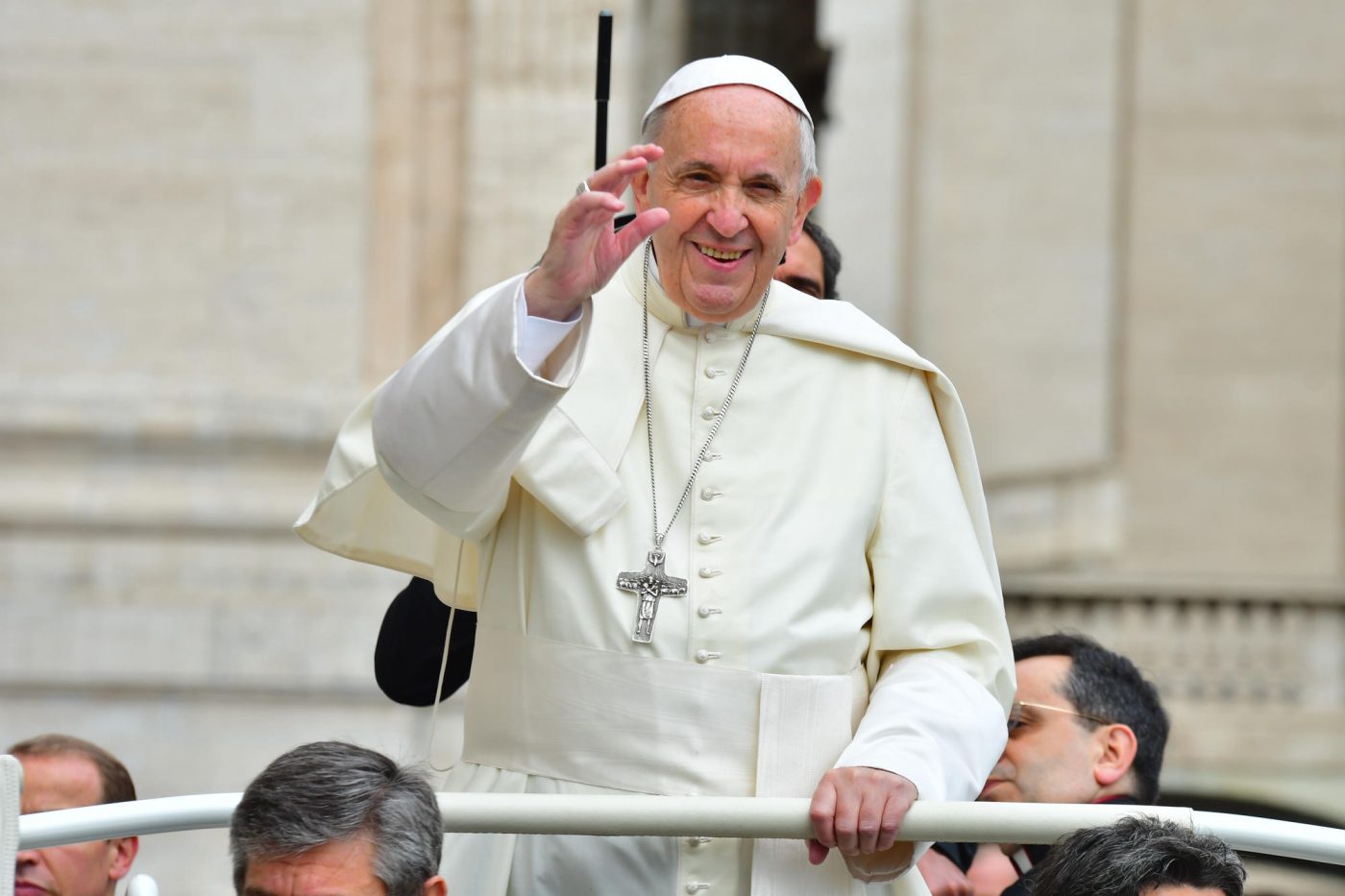 Papa Francesco vicino alle dimissioni?