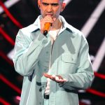 Le condizioni di salute del cantante: gli aggiornamenti e come sta Mahmood