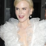 Nicole Kidman e il permesso speciale
