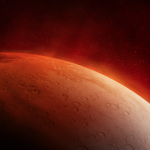 Marte, la foto del 2006 che fa discutere