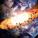 La Terra si potrebbe ribaltare? L’ipotesi dell’espansione del nucleo