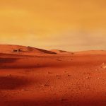 La missione NASA per la simulazione della vita su Marte sarà basata sulla realtà virtuale