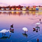 Islanda, la capitale è la città migliore al mondo per rilassarsi