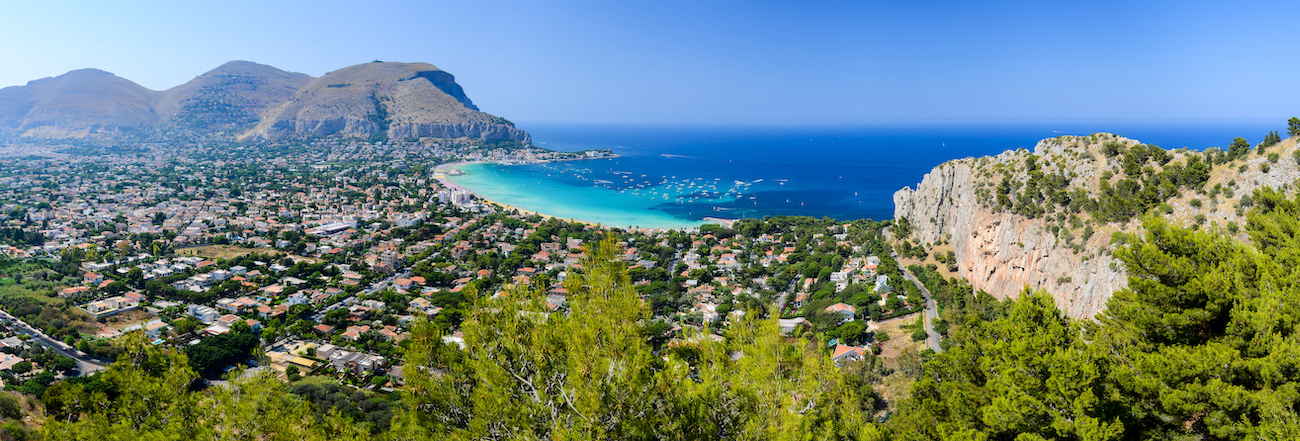 La Sicilia è un'isola che non finisce mai di sorprendere