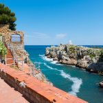 Spiaggia dei 100 gradini in Sicilia: scopriamo insieme questo Eden terrestre