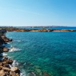Faro di Massolivieri, la spiaggia segreta della Sicilia
