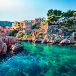 Spiaggia dei 100 gradini in Sicilia: scopriamo insieme questo Eden terrestre
