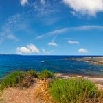 Faro di Massolivieri, la spiaggia segreta della Sicilia