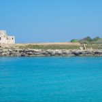 Porto Pirrone come i Caraibi, l’insenatura segreta vicino Taranto