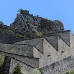 Forte di Fenestrelle, ecco perché è la Grande muraglia italiana