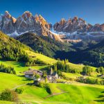 Piemonte, contributi in denaro per trasferirsi in montagna: i requisiti