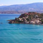 Spiaggia di Caminia, il tesoro nascosto della Calabria