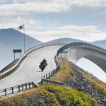 Atlantic Road, la Norvegia come non l’avete mai vista