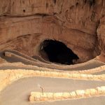 Cosa si trova nella caverna di Carlsbad Cavern