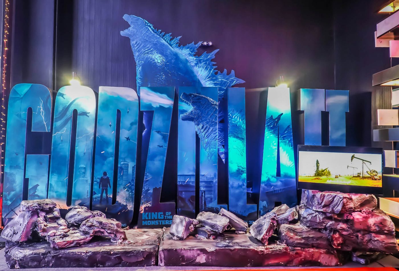 6 settembre 2021: Stasera in tv, Godzilla II su Italia 1: le 15 curiosità sul film che non sapevi