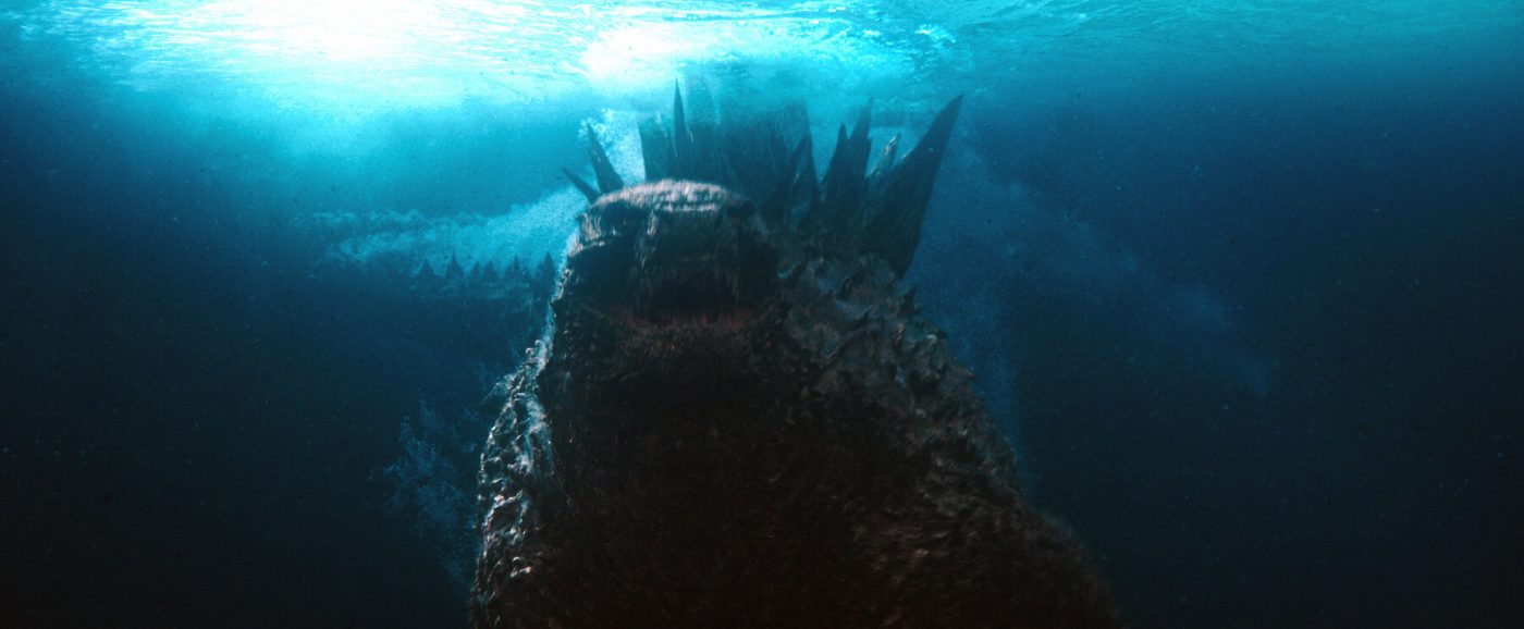 Godzilla, il Re dei mostri, esiste davvero! Ecco dove si trova