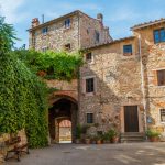 Sassetta, il borgo d’altri tempi in Toscana: cosa fare