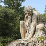 Gigante dell’Appennino, cosa si nasconde dietro la statua del Parco Mediceo di Pratolino