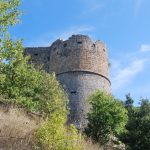 Anche il Castello Cantelmo in Abruzzo ha il suo fantasma