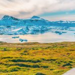Groenlandia scoperta una nuova isola