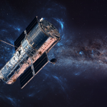 Hubble, cosa sono gli Herbig-Haro
