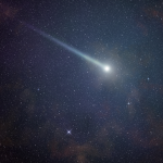 Nuova cometa all'orizzonte? Di che si tratta