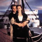 Titanic, gli errori del film: il dipinto di Monet