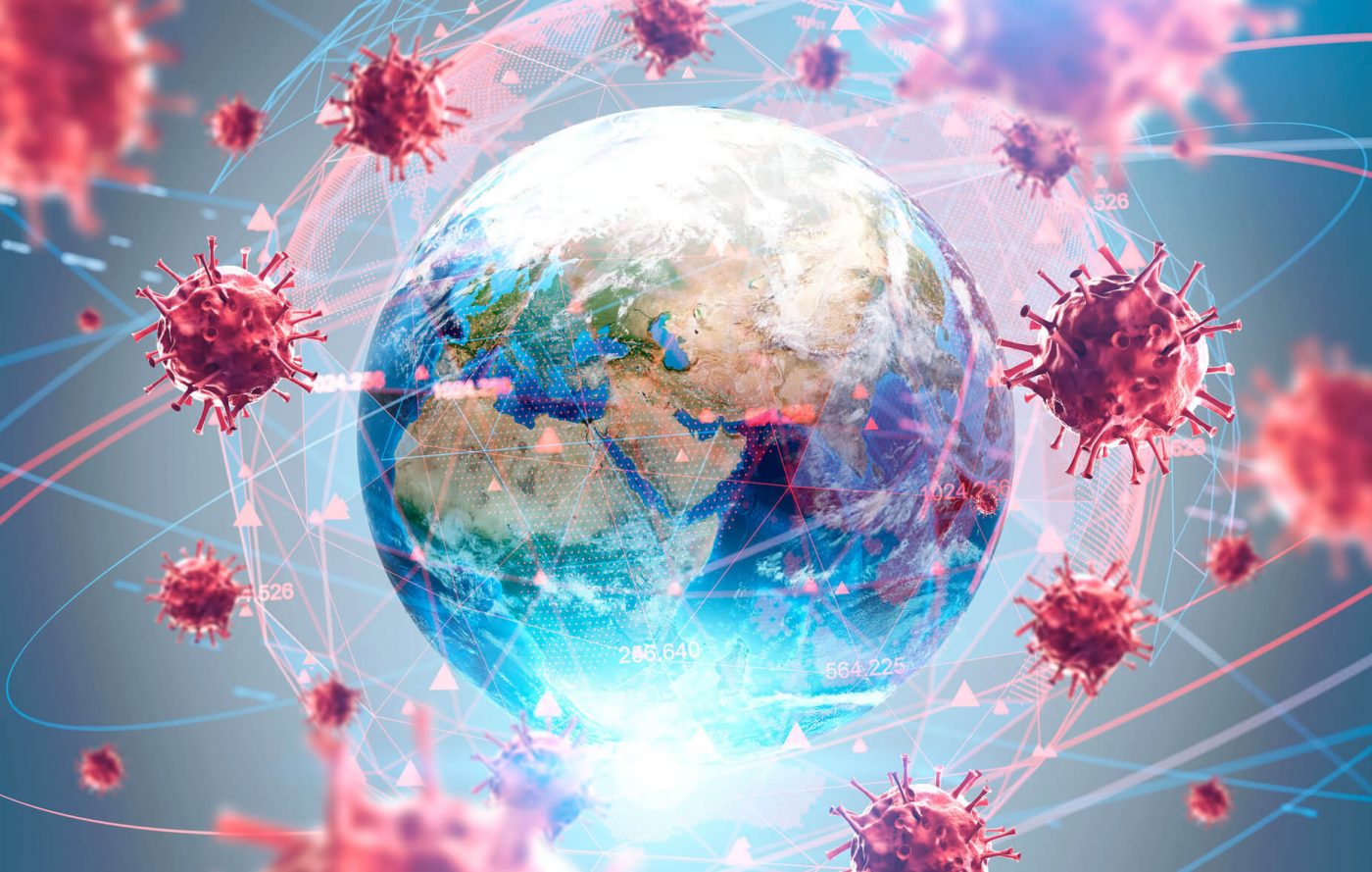 La pandemia più devastante di sempre arriverà nel futuro? La previsione comparsa in rete...