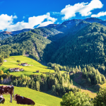 Sudtirol, una delle mete perfette ad ottobre