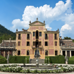 Valsanzibio: il giardino, la villa e il labirinto