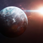 Scienziati dell'ESO vedono col telescopio un nuovo pianeta