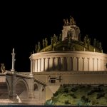 Welcome To Rome: il nuovo museo interattivo in 3D dedicato a Roma