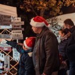 Mercatini di Natale Roma 2021: a Parco Labia c’è Hippie Market XMas Edition