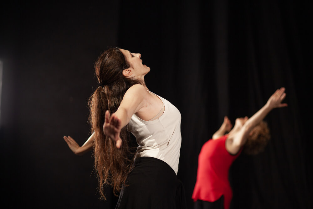 giovani creativi danza teatro furio camillo roma