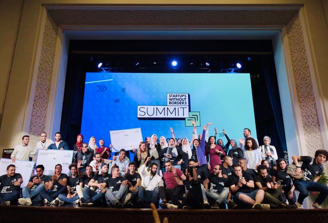 Startups Without Borders: tutto ciò che c'è da sapere sul Summit a Roma e Il Cairo