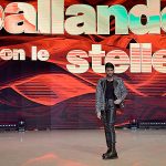 Ballando con le stelle, l'ultima intervista di Federico Fashion Style