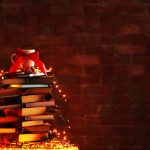 Jólabókaflód: la tradizione per cui a Natale si regala solo libri