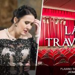 La Traviata al Teatro Flaiano