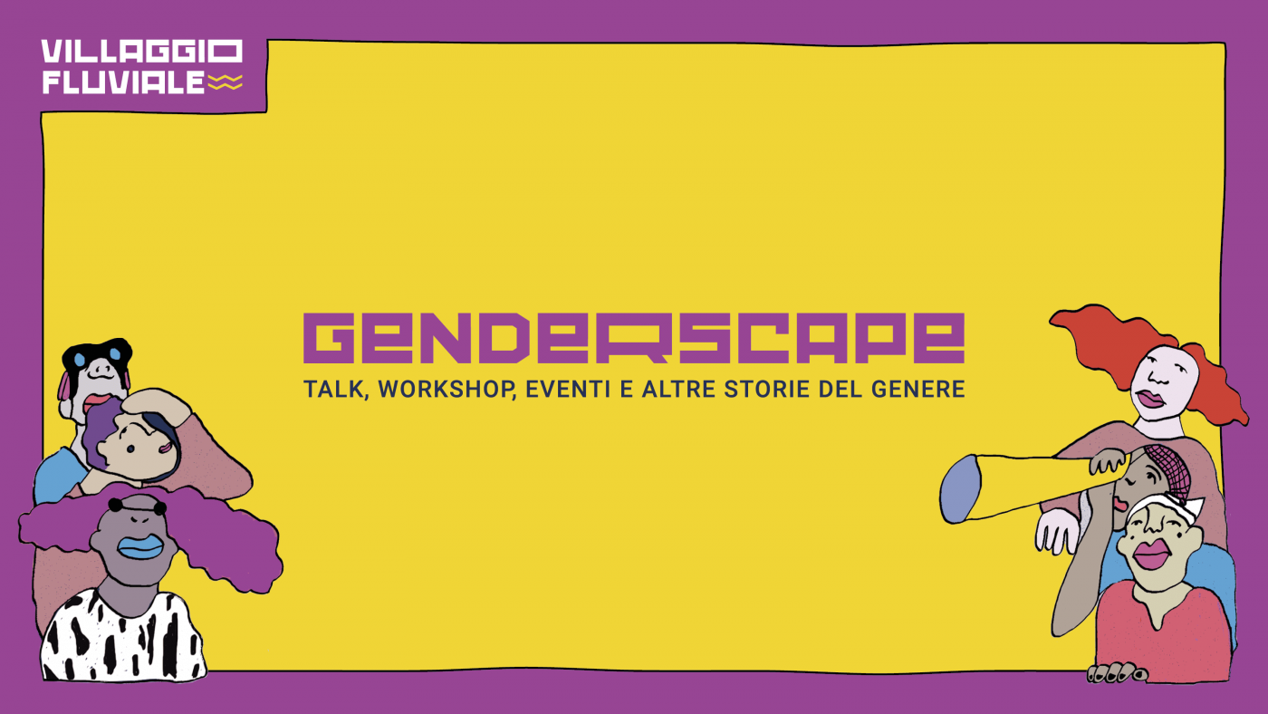 Genderscape