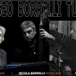 Biseo – Borrelli – Turco Jazz Trio in concerto al Charity Café