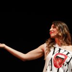 Sanremo per caso: il format di Chiara Becchimanzi ed Eleazaro Rossi
