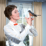 Mary Poppins, il capolavoro Disney