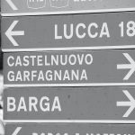 Tutti a Barga in provincia di Lucca