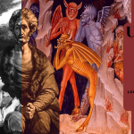 Dante per tutti: Ugolino e l’ombra del diavolo nel Medioevo