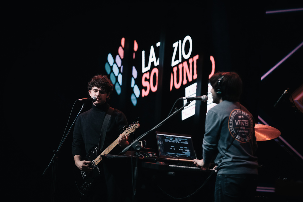 LAZIOSound 2022: aperto il bando per la terza edizione del progetto di promozione dei giovani musicisti