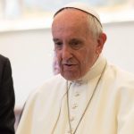 La battuta del papa su genovesi e piemontesi