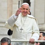 Che tempo che fa, la battuta del Papa sui genovesi e piemontesi: cosa ha detto facendo sorridere tutti