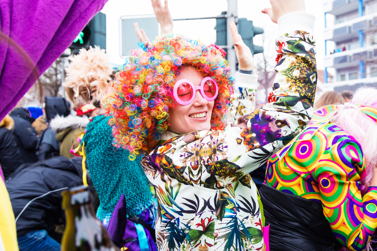 l'edizione del Carnevale 2022 di Tivoli è stata posticipata;
