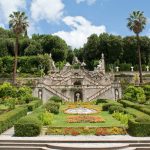 La splendida Villa Garzoni